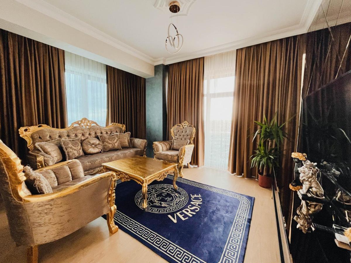 Walens Hotel Istanbul Eksteriør bilde