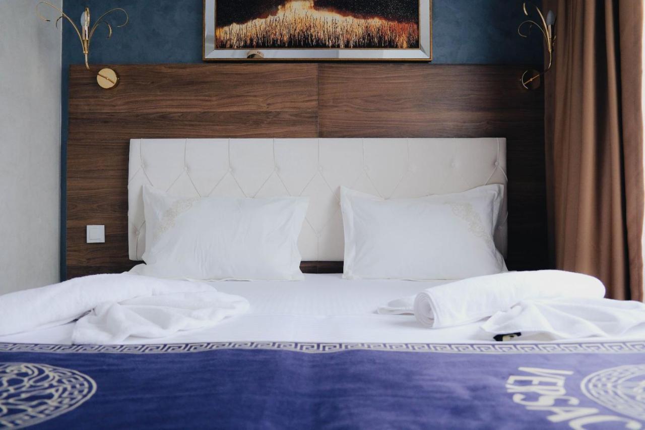 Walens Hotel Istanbul Eksteriør bilde